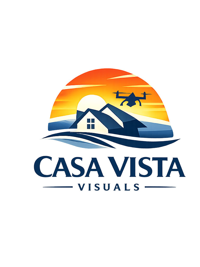 Logo van Casa Vista Visuals